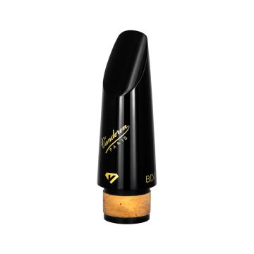 Bocchino Clarinetto Sib Vandoren Black Diamond BD7