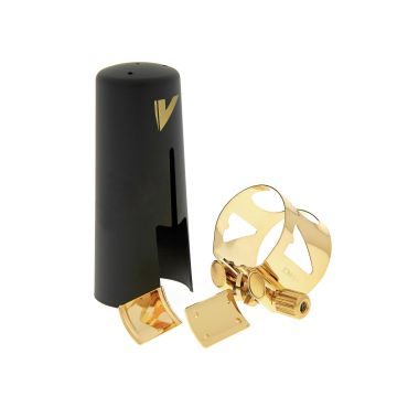 Legatura Sax Alto Vandoren Optimum