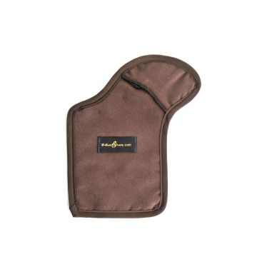 Cover mentoniera violino 4/4 Gewa