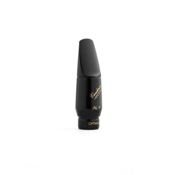 Vandoren Optium AL4 Optimum Bocchino Sax Alto