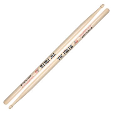 Vic Firth 5ADG American classic 5A doubleglaze hickory legno