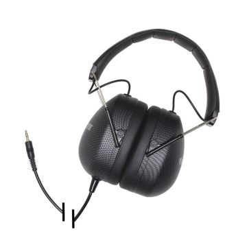 Cuffia Vic Firth SIH2 isolanti con cavo jack