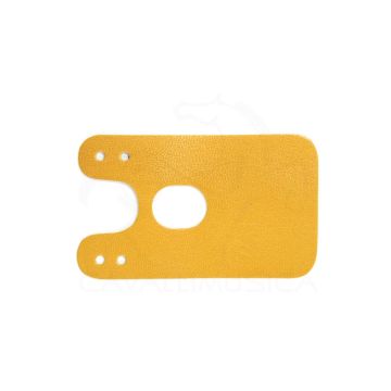 Copri viti mentoniera violino universale Mach One vari colori