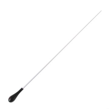 Bacchetta Direttore Takt W-524 15" 38cm betulla bianca impugnatura mogano occhio parigino