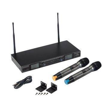 Soundsation WF-U2600HH