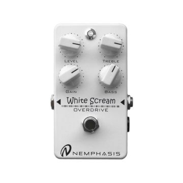 WHITESCREEN