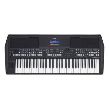 Yamaha PSR-SX600 61 tasti