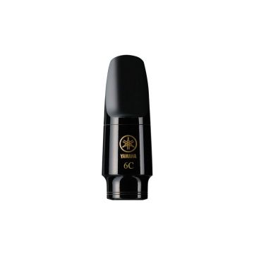 Yamaha 6C Bocchino Sax Soprano
