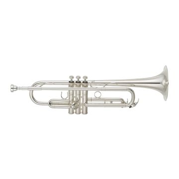 Yamaha YTR8310ZS Tromba in Sib argentata