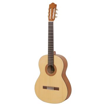 Yamaha C30M chitarra classica finitura satinata natural