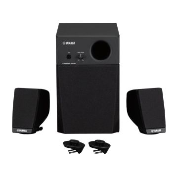 Yamaha-Genos