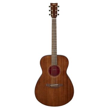 Chitarra Acustica Elettrificata Yamaha STORIA III chocolate brown