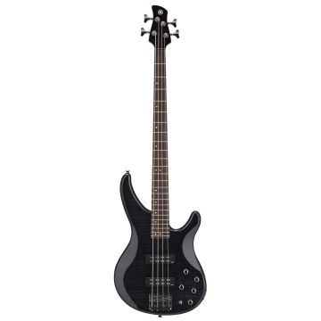 Basso Elettrico Yamaha TRBX604FM translucent black