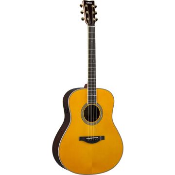 Yamaha Transacoustic LL-TA