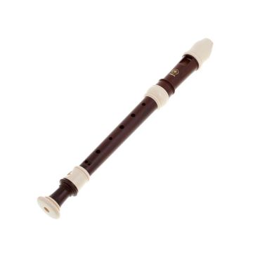 Flauto Dolce soprano YamahaYRS 312BII barocco