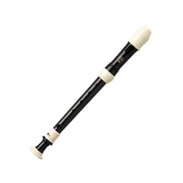 Flauto Dolce Yamaha soprano YRS302BII diteggiatura barocca