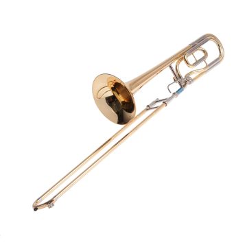 Trombone Yamaha YSL620 in Sib c/ritorta