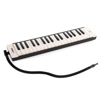 Melodica Yamaha P37E 37 tasti con custodia black