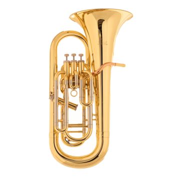 Eufonio Jubal ZEP-330 L laccato con custodia