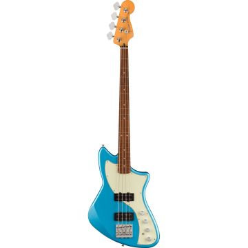 Fender Player Plus Active Meteora pf opal spark con borsa