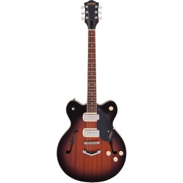 Gretsch Streamliner G2622-P90 CB DC V HavannaBurst