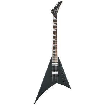 Jackson JS32 Rhoads AH SG Satin Grey