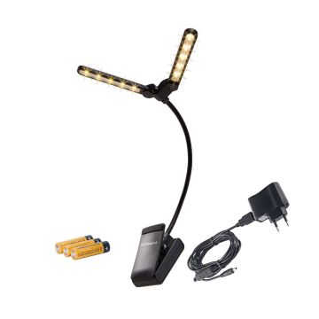 Luce Leggio Roland LCL-45W 5 led