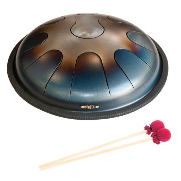 Tamburo Armonico Latum pentatonica