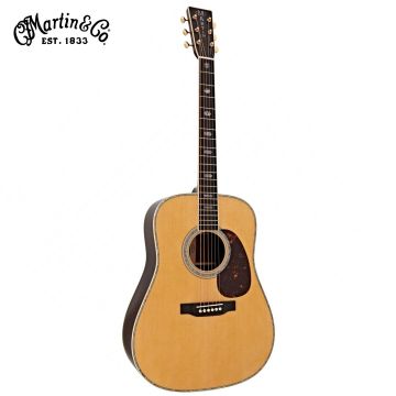 Chitarra Acustica Martin D-41 Reimagined con borsa