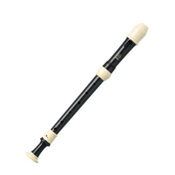 Flauto Dolce Yamaha alto YRA302BIII dite ggiatura barocca