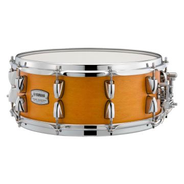 Yamaha Tour Custom Snare 14x5,5" caramel satin