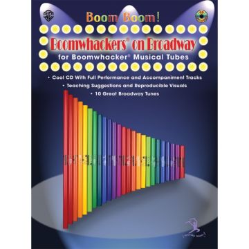 BOOMWHACKERS