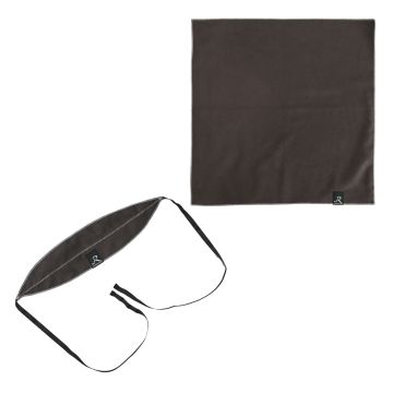 Set panni pulizia Sax Rampone & Cazzani HUGGY+FUSO