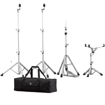 Yamaha HW3 CROSS TOWN Advanced Lightweight Hardware