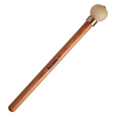 Mallet Grancassa Innovative Percussion CB-4 hard singolo