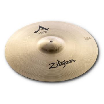 Piatto Zildjian 18" A Crash Ride 