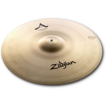 Piatto Zildjian 21" A Sweet Ride A0079