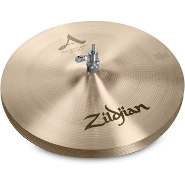 Zildjian 14" Hi Hat A New Beat  