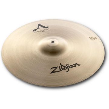 Piatto Zildjian 18" A Medium Crash 