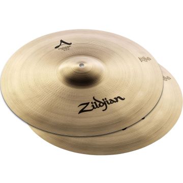 Zildjian 18"A Symphonic Viennese Coppia Piatti manali esclusi