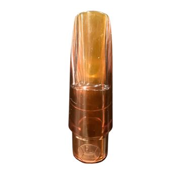 Bocchino Sax Alto Francois Louis A203TR Signature Traditional amber