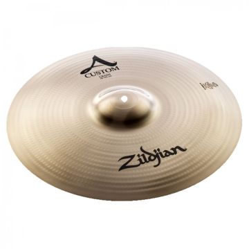 Zildjian 18" A Custom Crash 