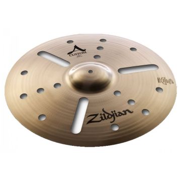 Piatto Zildjian 20" A Custom EFX 