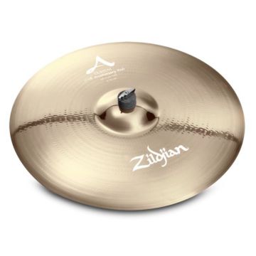 Piatto Zildjian 21" A Custom Ride 20th a nniversary