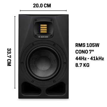 Adam A7V