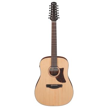 Ibanez AAD1012E open pore natural