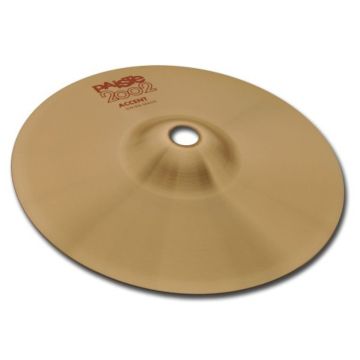 Piatto Paiste 8" 2002 Accent
