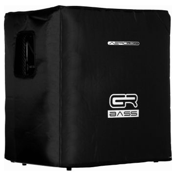 Cover Cassa 1x12H GRBass