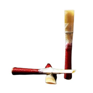 Ancia Oboe d'amore Chiarugi