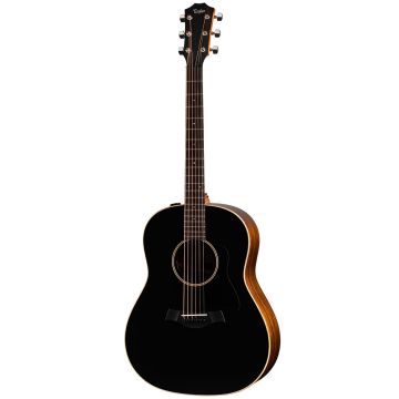 Taylor AD17E blacktop con custodia